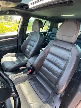 Volkswagen GOLF V GTI DSG