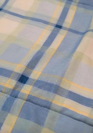 Colcha de cuadros Reig Marti