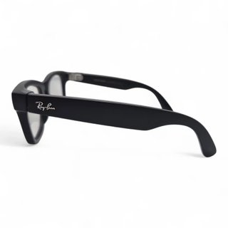 GAFAS RAY BAN META WAYFARER RW4006 GREEN TRANSITION + ESTUCHE