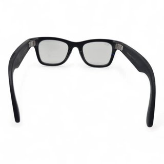 GAFAS RAY BAN META WAYFARER RW4006 GREEN TRANSITION + ESTUCHE
