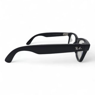 GAFAS RAY BAN META WAYFARER RW4006 GREEN TRANSITION + ESTUCHE