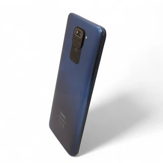 MOVIL REDMI NOTE 9 3GB RAM 64GB *A ESTRENAR* + CARGADOR + CAJA