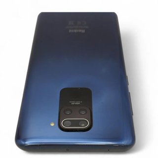 MOVIL REDMI NOTE 9 3GB RAM 64GB *A ESTRENAR* + CARGADOR + CAJA