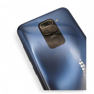 MOVIL REDMI NOTE 9 3GB RAM 64GB *A ESTRENAR* + CARGADOR + CAJA