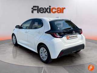 Toyota Yaris 1.5 125 S-Edition