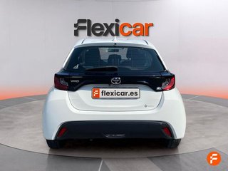 Toyota Yaris 1.5 125 S-Edition