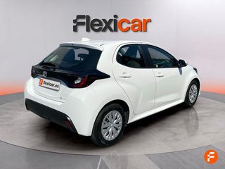 Toyota Yaris 1.5 125 S-Edition