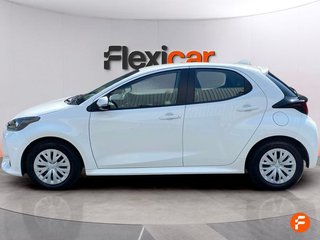 Toyota Yaris 1.5 125 S-Edition