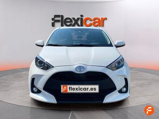 Toyota Yaris 1.5 125 S-Edition