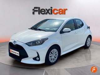 Toyota Yaris 1.5 125 S-Edition