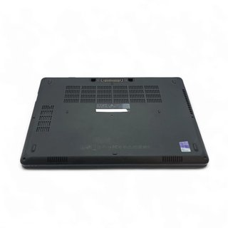 PORTATIL DELL I5 6300/8GB/256GB + CARGADOR + DOCK