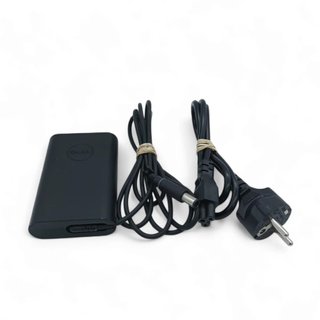 PORTATIL DELL I5 6300/8GB/256GB + CARGADOR + DOCK