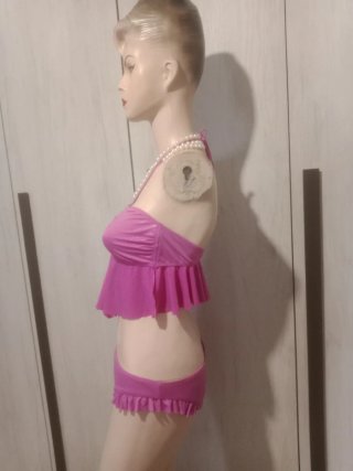 Costume da bagno donna taglia S/M