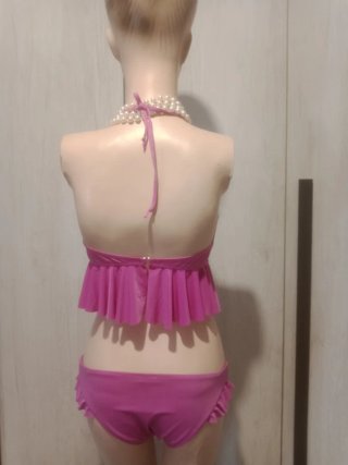 Costume da bagno donna taglia S/M