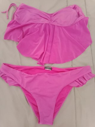 Costume da bagno donna taglia S/M