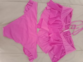 Costume da bagno donna taglia S/M