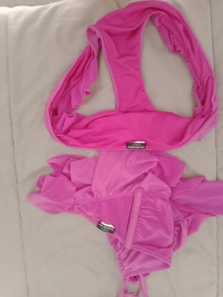 Costume da bagno donna taglia S/M