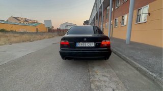 bmw 525d