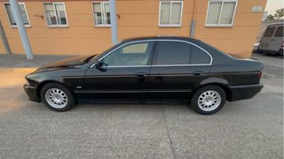 bmw 525d