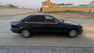 bmw 525d
