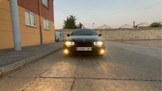 bmw 525d