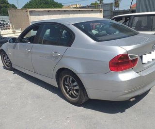 7jx16eh2 llanta bmw 3 320 d 361106