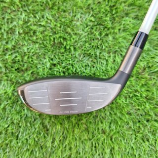 Madera 5 18º Mujer Callaway Elyte X Golf