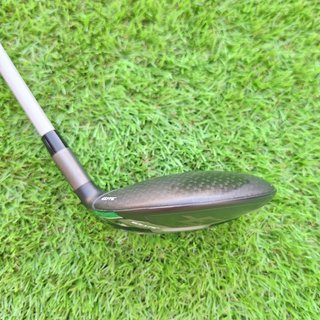 Madera 5 18º Mujer Callaway Elyte X Golf