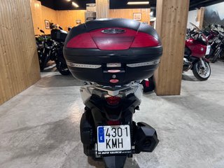 SYM Cruisym 300i ABS