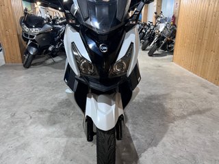 SYM Cruisym 300i ABS