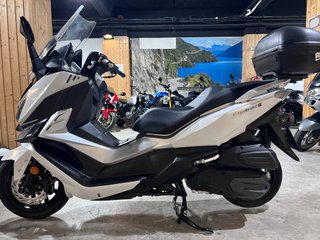 SYM Cruisym 300i ABS