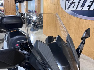 SYM Cruisym 300i ABS
