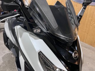 SYM Cruisym 300i ABS