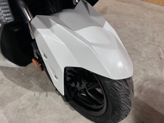 SYM Cruisym 300i ABS