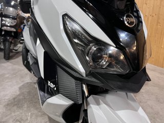 SYM Cruisym 300i ABS