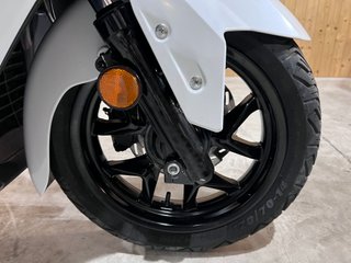 SYM Cruisym 300i ABS