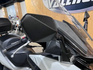 SYM Cruisym 300i ABS