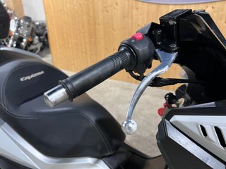 SYM Cruisym 300i ABS