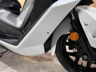 SYM Cruisym 300i ABS