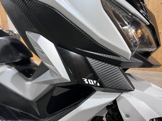 SYM Cruisym 300i ABS