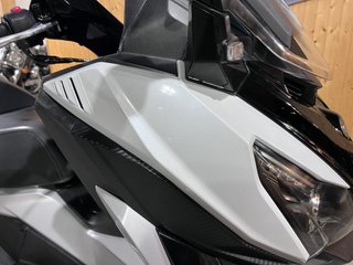 SYM Cruisym 300i ABS