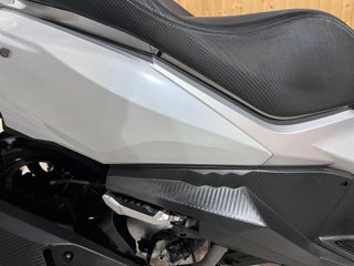 SYM Cruisym 300i ABS