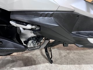 SYM Cruisym 300i ABS