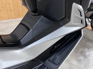 SYM Cruisym 300i ABS