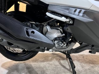 SYM Cruisym 300i ABS