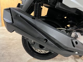 SYM Cruisym 300i ABS