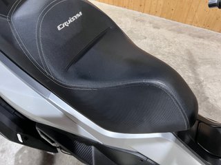 SYM Cruisym 300i ABS