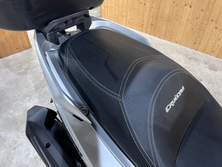 SYM Cruisym 300i ABS