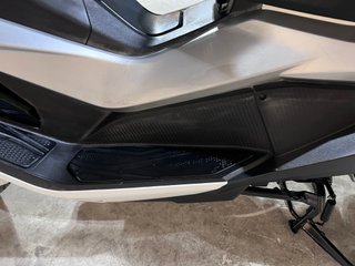 SYM Cruisym 300i ABS