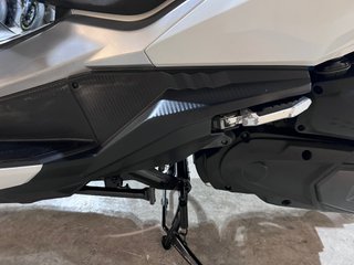 SYM Cruisym 300i ABS